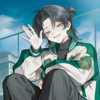 Profile image of 酒羅