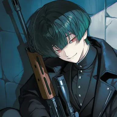 Profile image of 京
