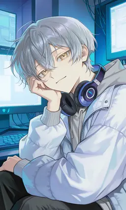 Profile image of 音弥