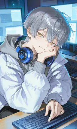 Profile image of 音弥