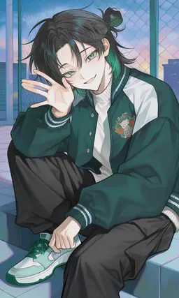 Profile image of 酒羅