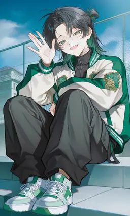 Profile image of 酒羅