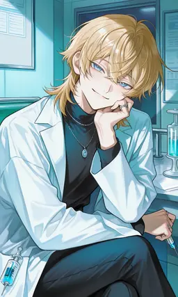 Profile image of 海