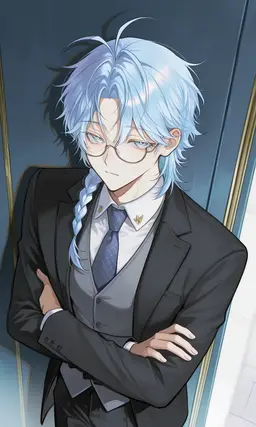 Profile image of 白夜