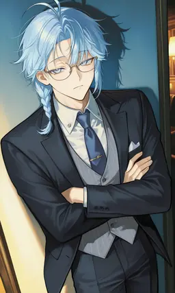 Profile image of 白夜