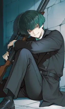 Profile image of 京
