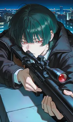 Profile image of 京