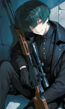 Profile image of 京