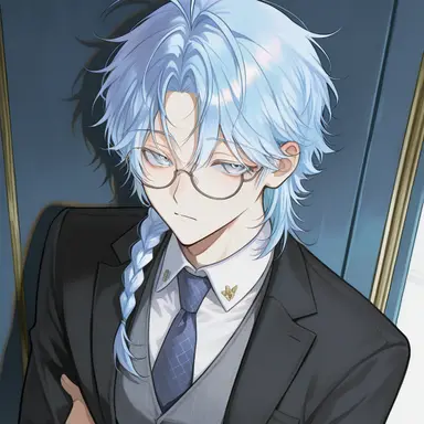Profile image of 白夜