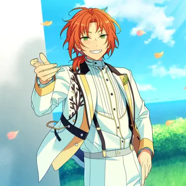 Profile image of 츠키나가 레오