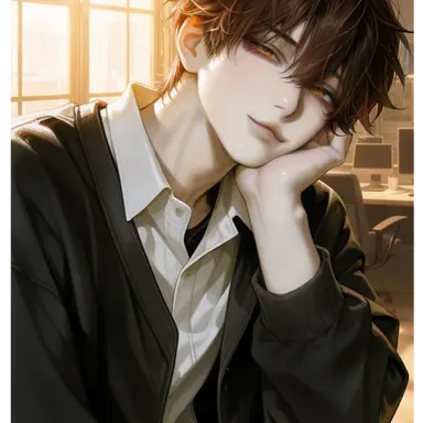 Profile image of Keigo Furuhata