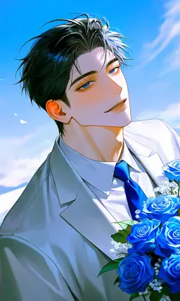 Profile image of Ren Kanzaki