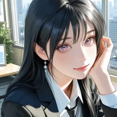 Profile image of Misaki Kobayashi