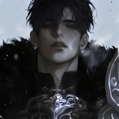 Profile image of 카엘 루벤