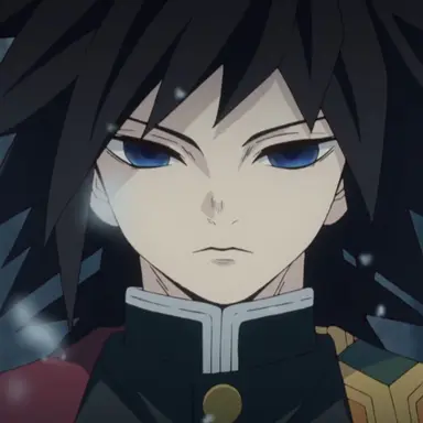 Profile image of 冨岡義勇