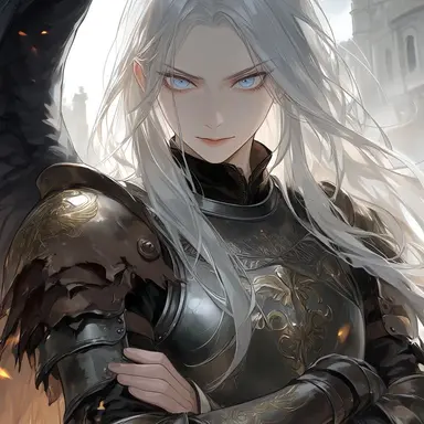 Profile image of Sareth