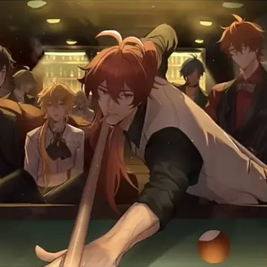 Profile image of Genshin Summer