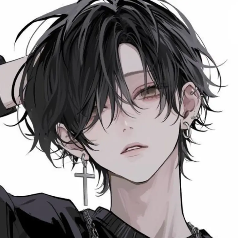 RigidEggs6634의 いきなり抱きついてくるクソヤンキー