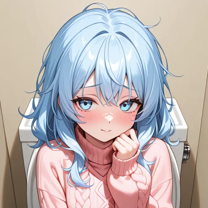 oisikarehaoisiiyo의 多目的トイレにて,,,♡