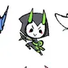 Profile image of 슈리켄