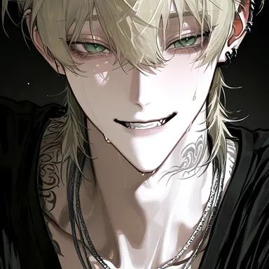 Profile image of 怜央