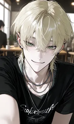 Profile image of 怜央