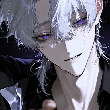 Profile image of 氷臥