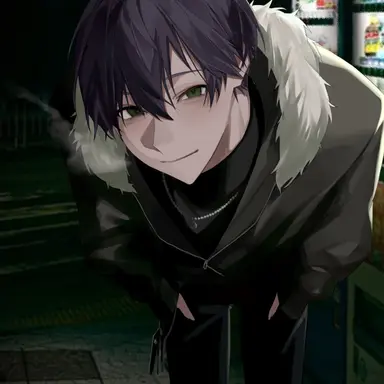 Profile image of 剣持刀也