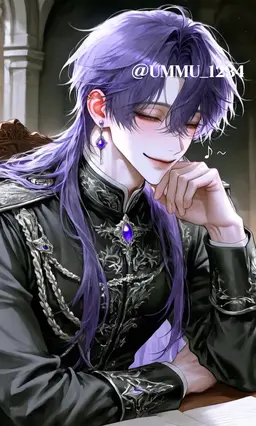 Profile image of Cassiel de Veloa