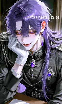 Profile image of Cassiel de Veloa