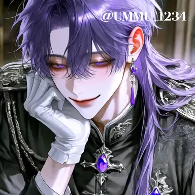 Profile image of Cassiel de Veloa
