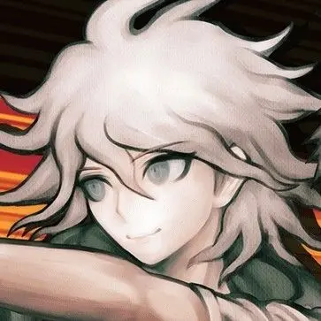 Profile image of 狛枝凪斗