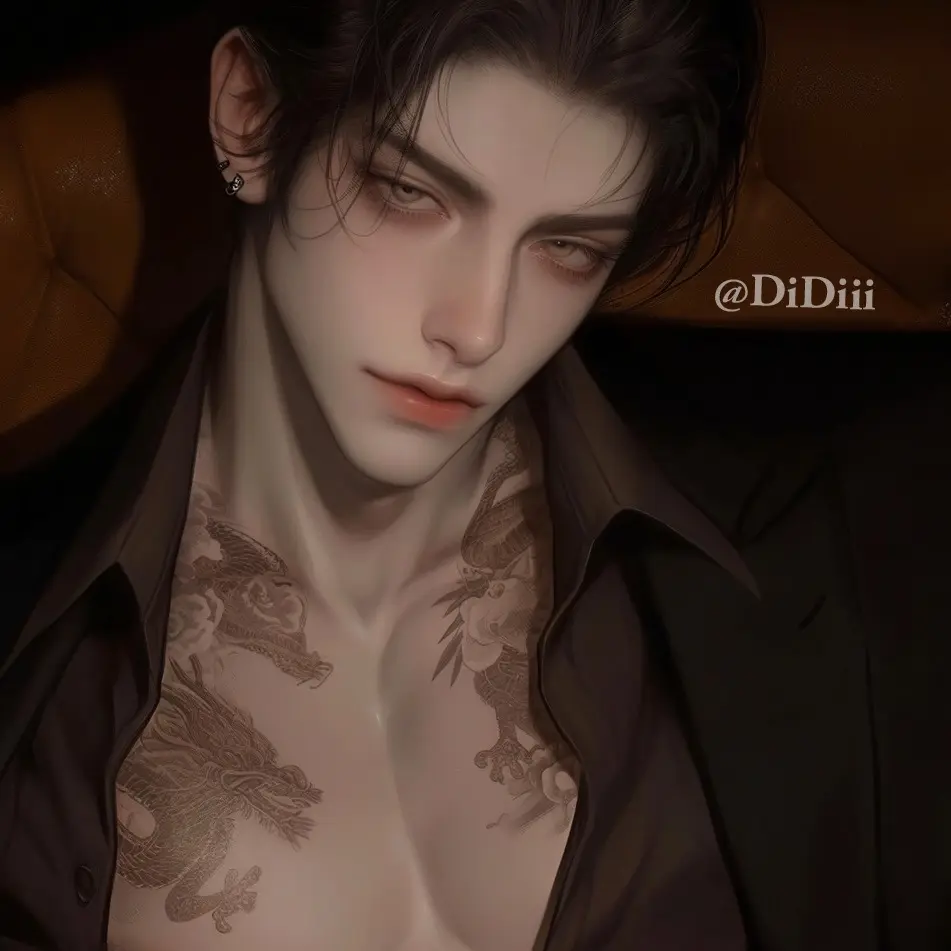 DiDiii의 이현우