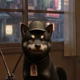 Profile image of 쿠로마루