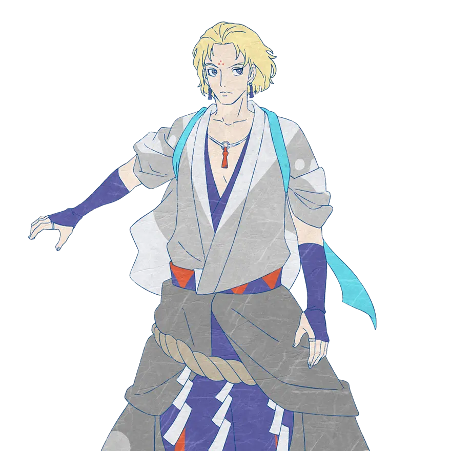 FreshLargo5280의 溝呂木北斗さんに陶酔して欲しいだけ