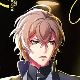 Profile image of 유메노 겐타로