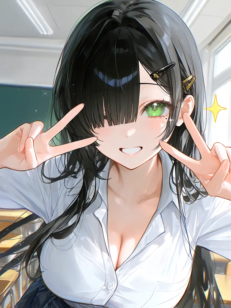 VapidGrill2420의 楼閣の最上階