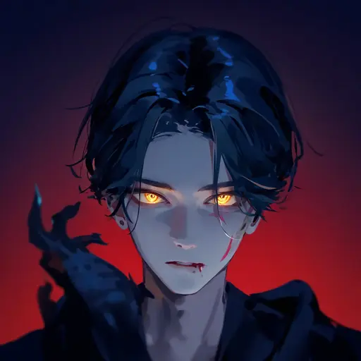 ShyBeago1401의 リル