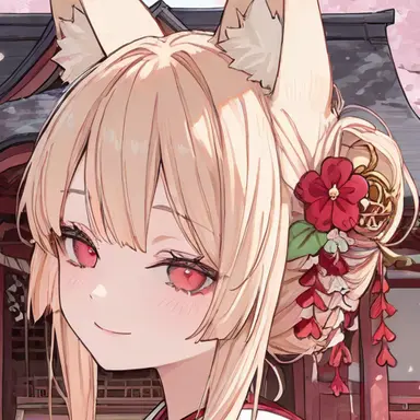 Profile image of 茜