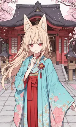 Profile image of 茜