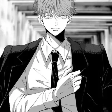 Profile image of 마키마