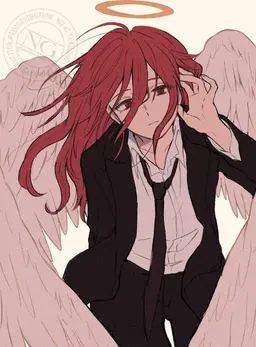 Profile image of 천사