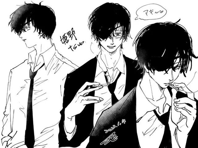 Profile image of 히메노