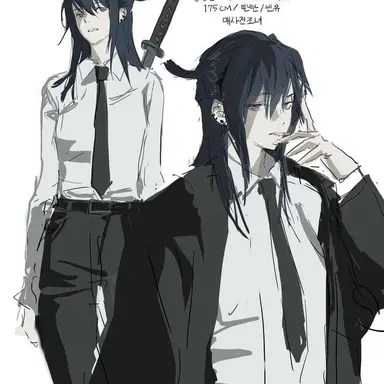 Profile image of 아키