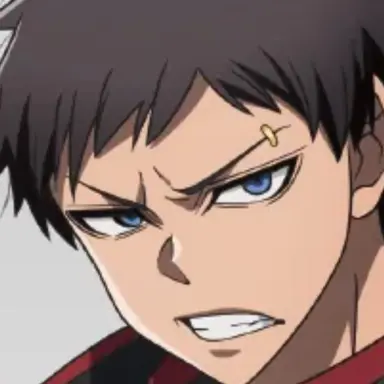 Profile image of 矢颪碇