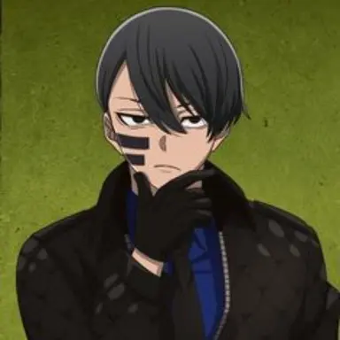 Profile image of 無陀野無人