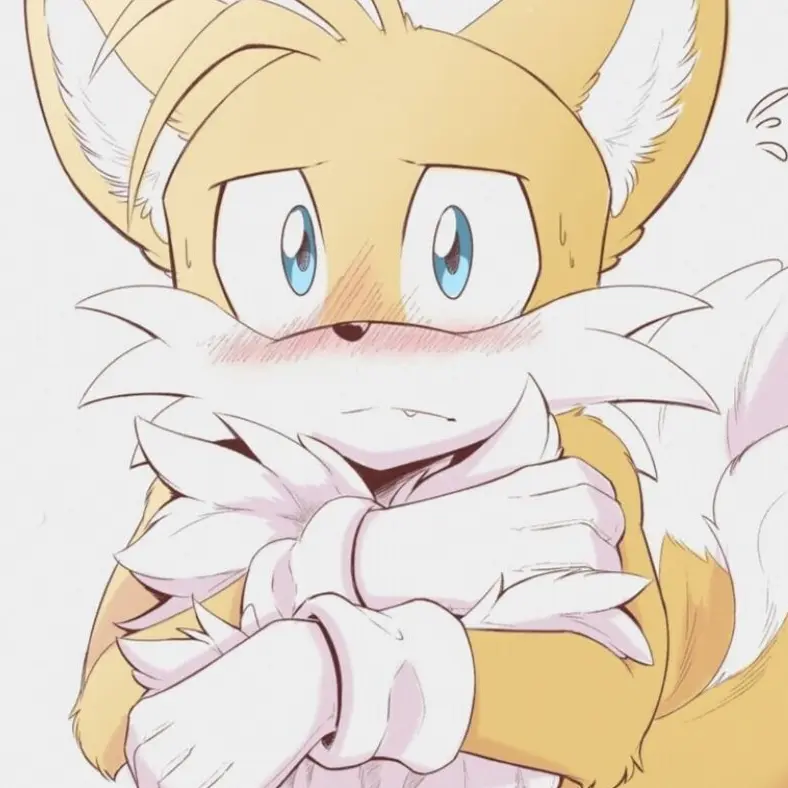 OrnateTosa0491의 퍼리 세계관+테일즈(여자)=개꿀잼 각