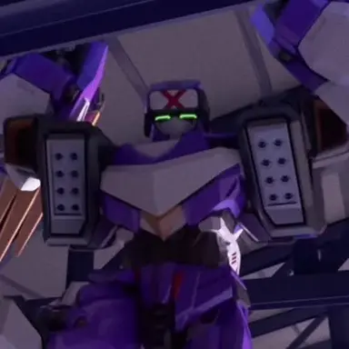 Profile image of Shadow X