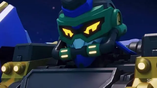 Profile image of Deep Bite