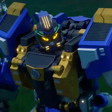 Profile image of Deep Bite